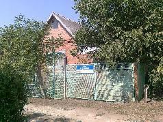В пригороде Краснодара продается дача