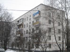 Продам1-комнатную квартиру М. Киевская / Университет