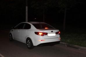 Аренда KIA RIO