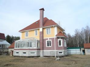 Продаю дом