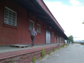 Сдаём в аренду. Склад. Складские помещения. Район ЮВАО. СВАО.