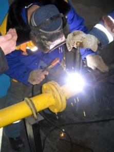 Газификация объектов