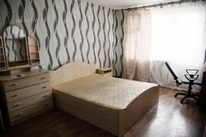 Продаю однокомнатную квартиру в Солнечном в хорошем состоянии