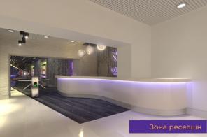 Kaк cтaть лучше c lotus heаlth club