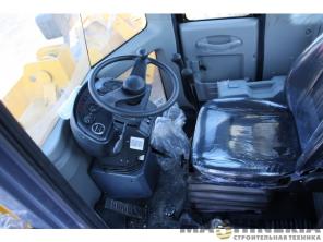Фронтальный погрузчик XCMG LW300FN