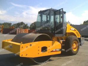 Каток дорожный XCMG XS142J