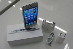 IPhone (Айфон) оригинал 5/5C/5S/6/6+