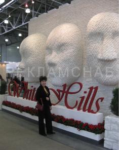 Объемные буквы, логотипы, 3d-модели, вывески, декорации