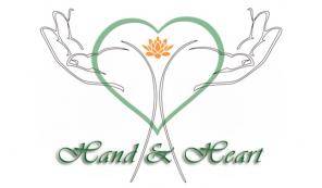 Массаж в Подольске и Климовске "Hand&Heart"