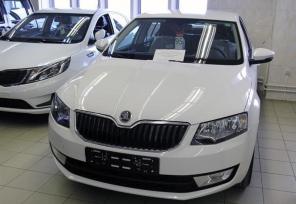 Автомобили в аренду Skoda, Chevrolet, Mercedez