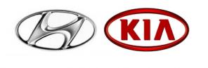 Оригинальные запчасти для HYUNDAI и KIA