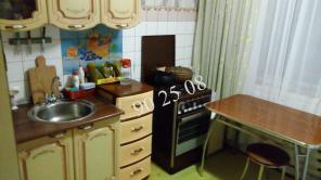 Продаю 3-х комнатную квартиру, 1-я Дачная