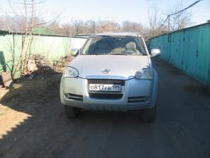 пикап полноприводный GRЕAT WALL WINGLЕ, 2,8 дизель