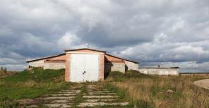 Склад, нежилое помещение под бизнес, производство