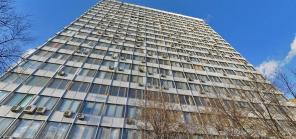 Сдается в аренду офисное помещение площадью 17,5 м2