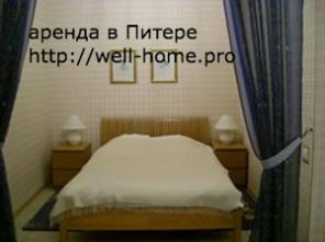 Однокомнатная возле м. Пушкинская 5 мин/пеш.