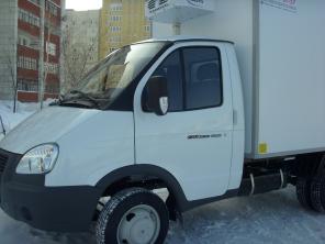Продам Газель Рефрижератор