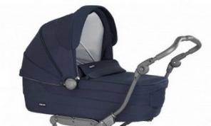 Коляска Inglesina (Инглезина) Sofia (Ergo Bike)