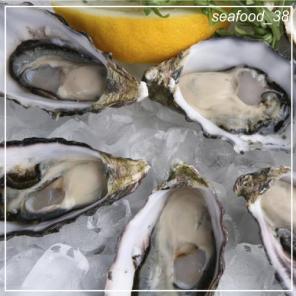 Морепродукты с Сахалина, Камчатки и Приморья!