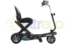 Экомобилик Eltreco Pioneer 1 S19