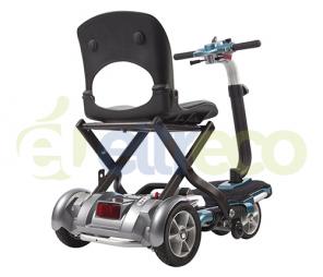 Экомобилик Eltreco Pioneer 1 S19