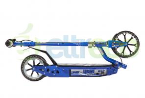 Детский электросамокат Eltreco UBER ES01 24V 100W Blue
