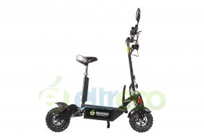 Экомобилик Eltreco Pioneer 1 S19