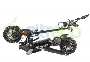 Экомобилик Eltreco Pioneer 1 S19