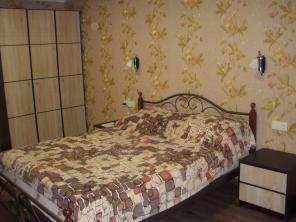 Продам 2-х комнатную квартиру в Севастополе (Кача), до моря 100 м.