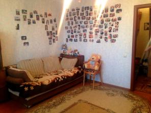 Продам 2х к кв на ул.Шибанкова в г.Наро-Фом. – с ремонтом – комн.изолир.