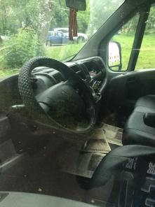 Продаю Peugeot Boxer 2010 г. в.