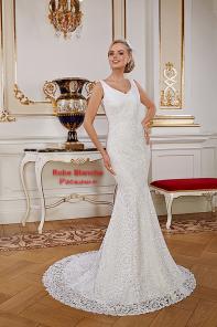 Beautiful dream 2016 новая коллекция Robe Blanche