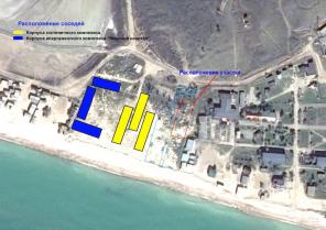 Продажа земельного участка на берегу Черного моря