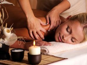 Массаж Рейки, SPA, Шугаринг, метро Шаболовская