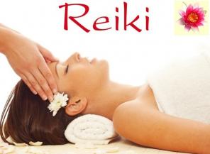 Массаж Рейки, SPA, Шугаринг, метро Шаболовская