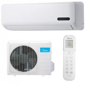 Кондиционер Midea MS11D-07HRN1 / MO11D-07HN1 цена 15700рублей