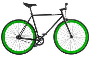   Fixeg Gear