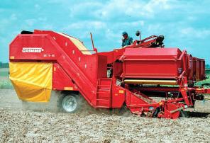 Гримме Grimme SE 75-40