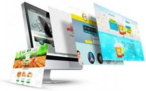 Создание и продвижение Web сайтов любой сложности!