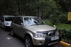продается HondaСR-V 1999г.в