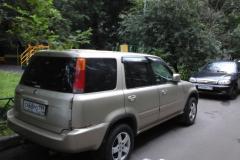 продается HondaСR-V 1999г.в