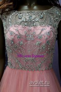 Вечерние и свадебные платья Jovani Sherri Hill