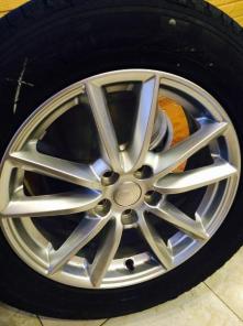  R19 Range Rover LR037742   Pirelli