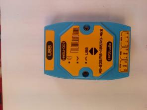 USB to RS232/RS485/RS422 adapter HH Studio