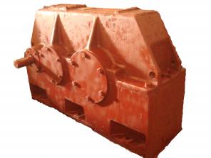Продам редуктор 1Ц2У-315Н