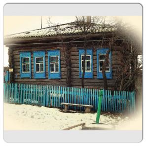Продам дом в деревне