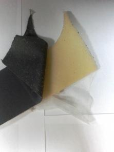 Продам отходы швейного производства