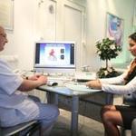 Компьютерная диагностика организма