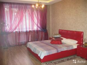 3-к квартира, 115 м², 3/32 эт.