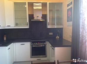 3-к квартира, 108 м², 23/23 эт.
